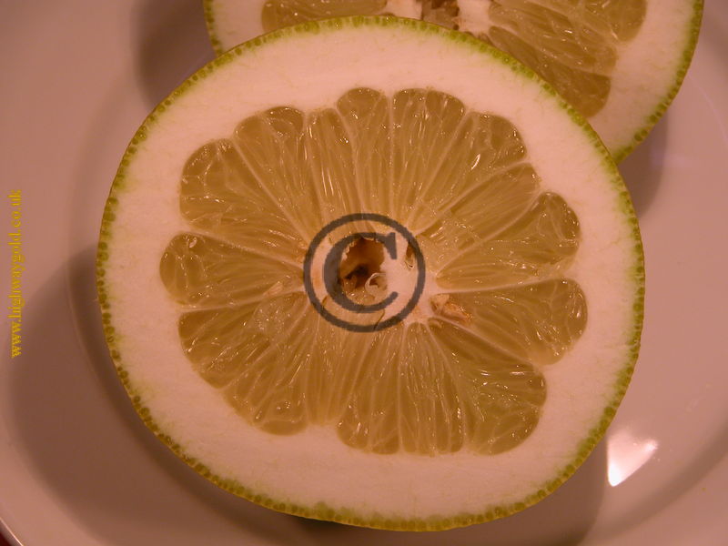 Pomelo