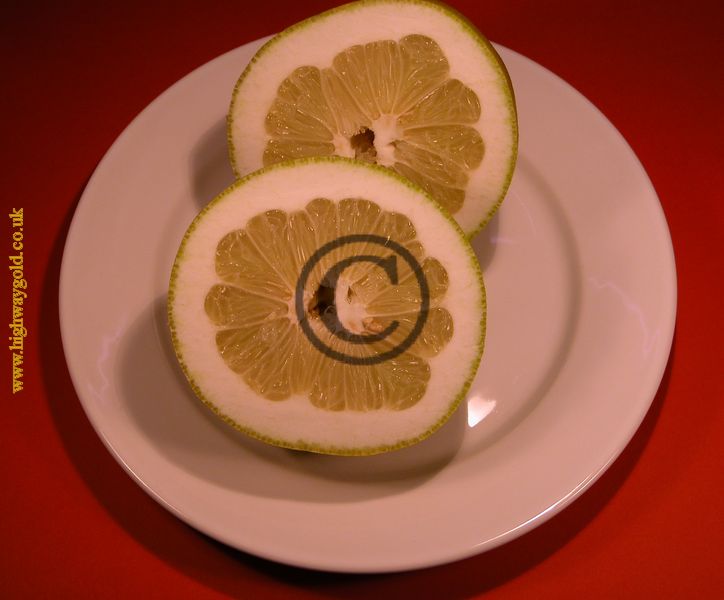 Pomelo