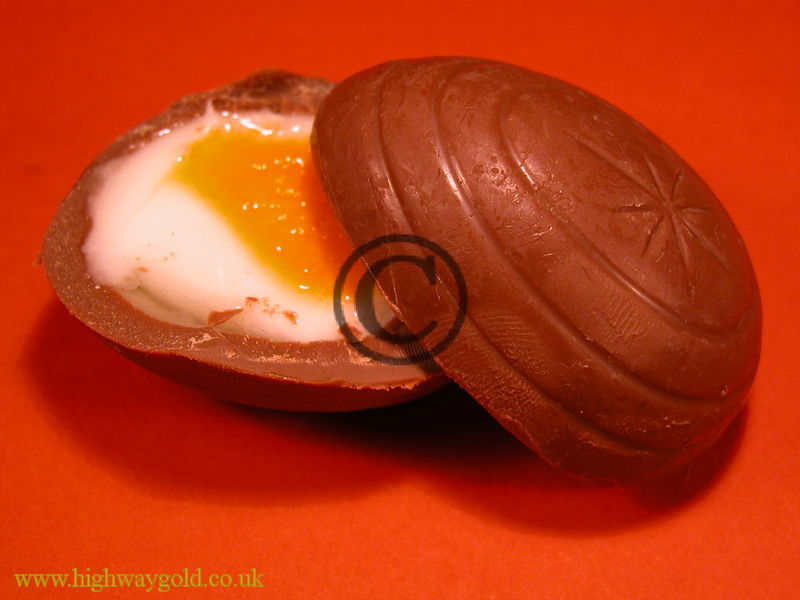Creme Egg