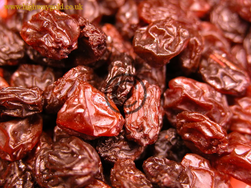 Raisins