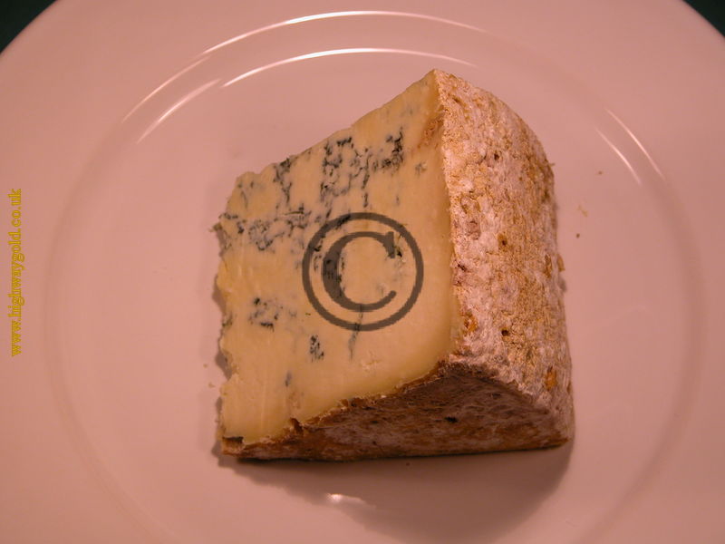 Stilton