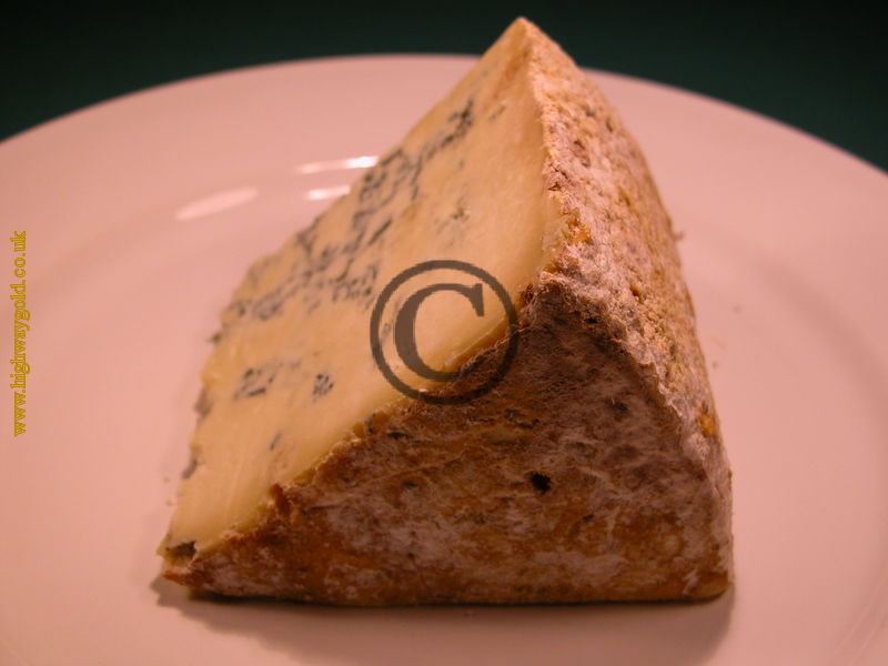 Stilton