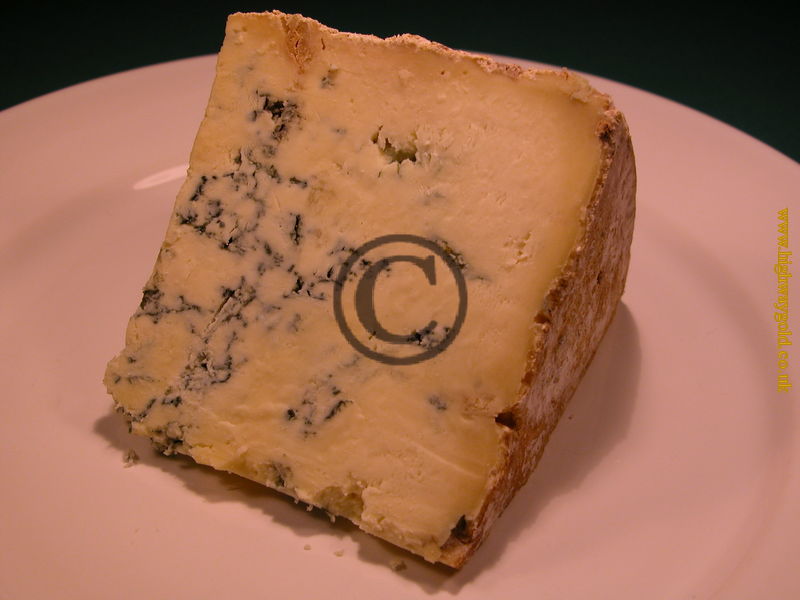 Stilton
