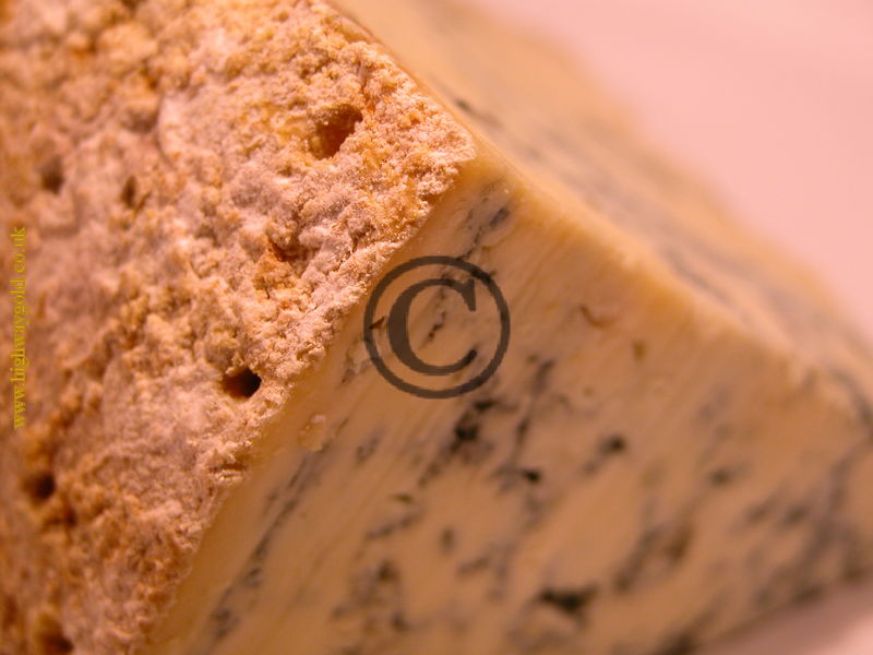 Stilton