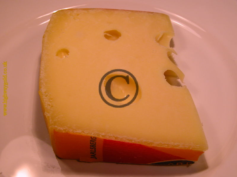 Jarlsberg