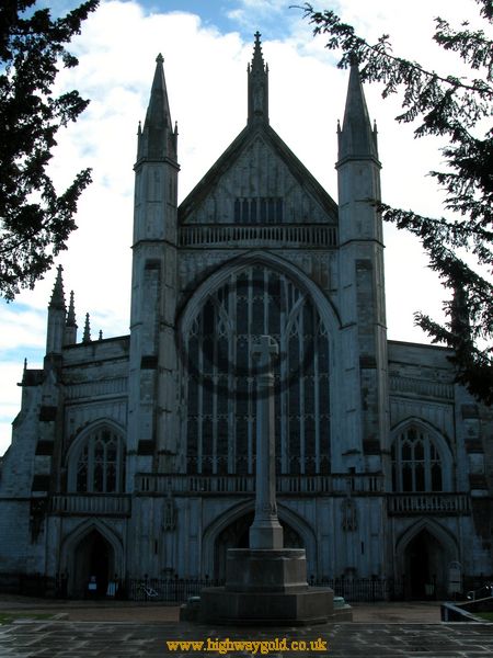 Cathedral