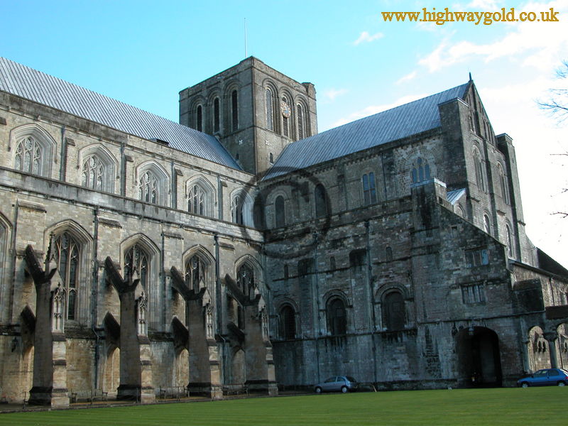 Cathedral