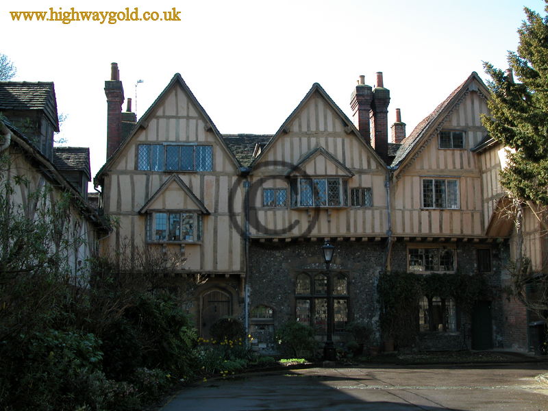 Winchester