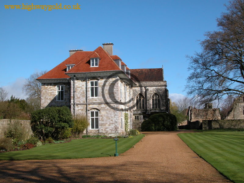 Winchester