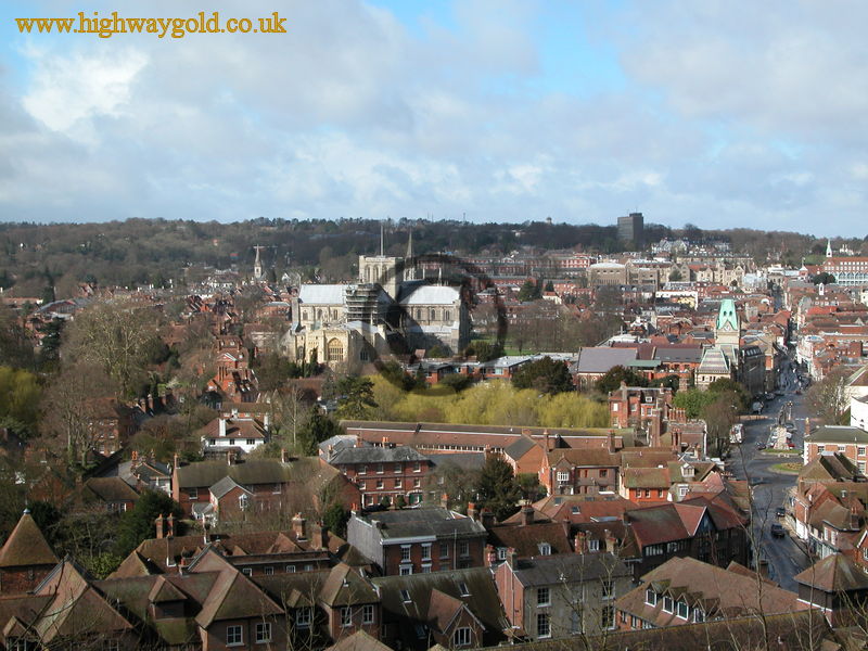 Winchester