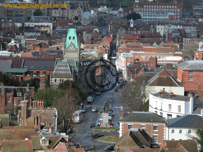 Winchester
