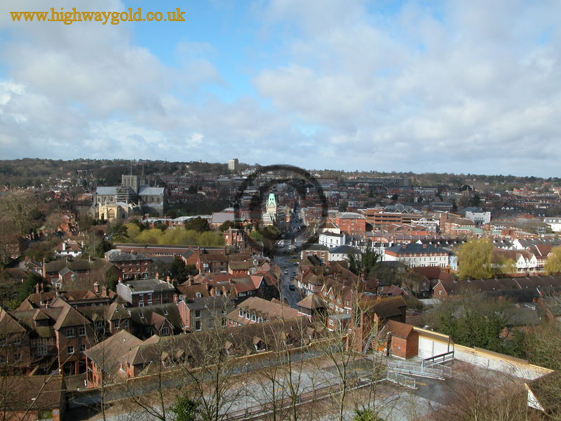 Winchester