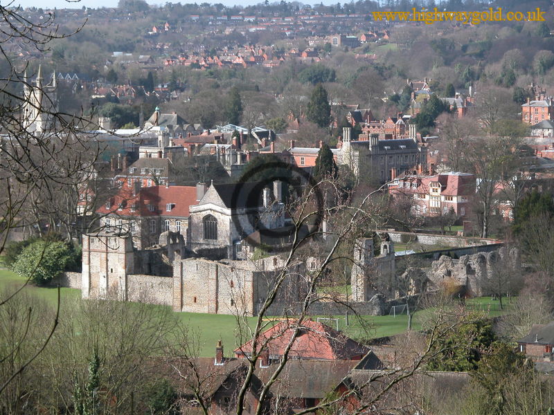 Winchester