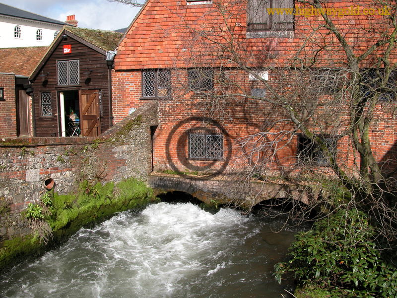 City Mill
