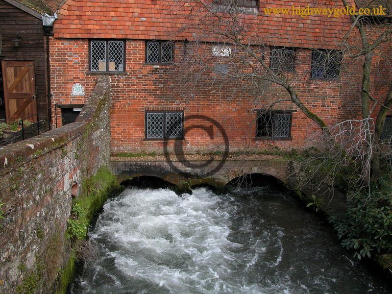 City Mill
