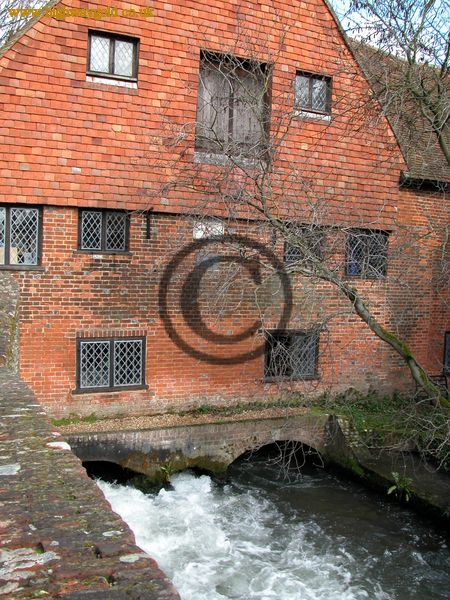 City Mill