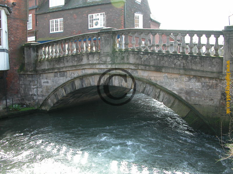 City Mill