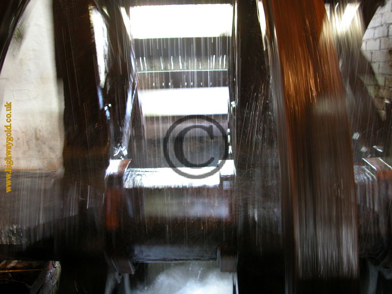 City Mill