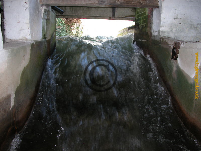 City Mill