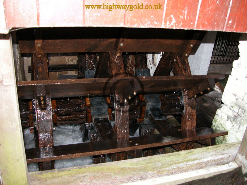 City Mill