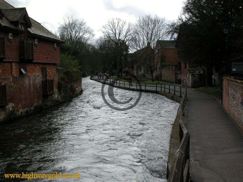 Winchester