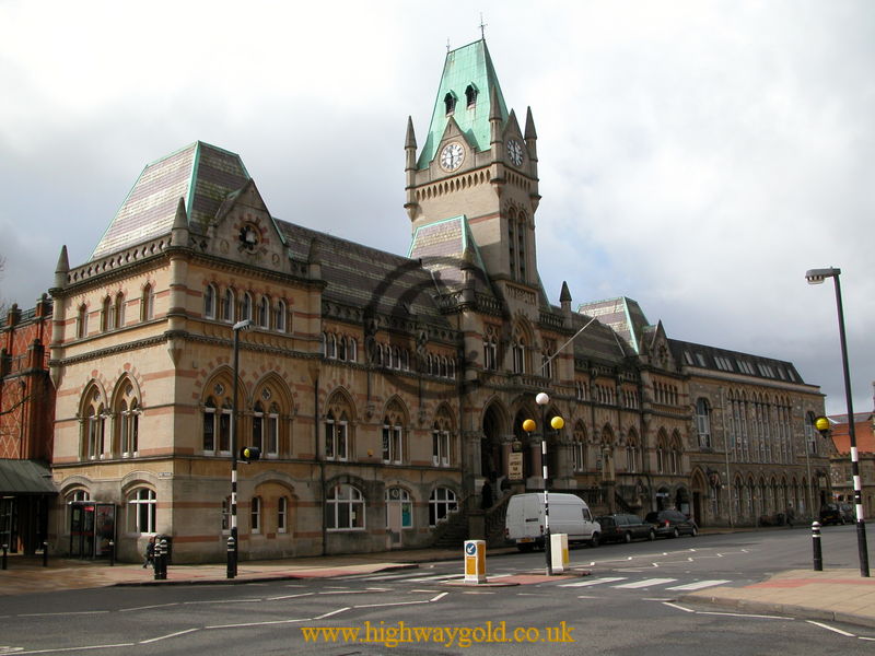 Winchester