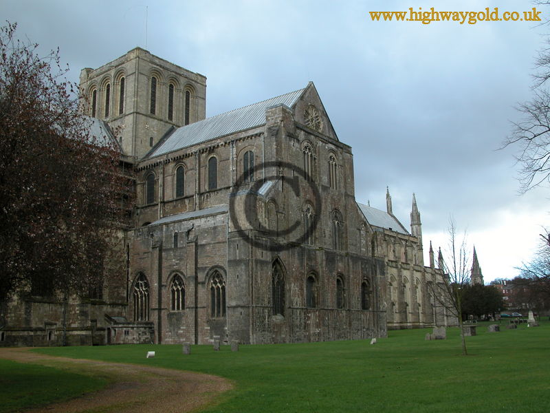 Cathedral