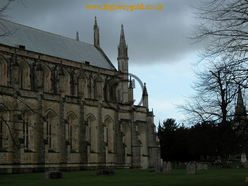 Cathedral
