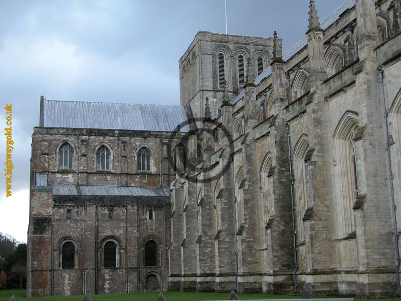 Cathedral