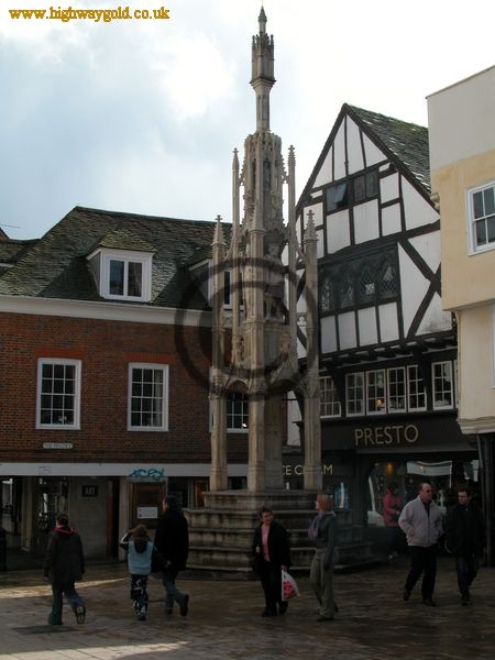 Winchester