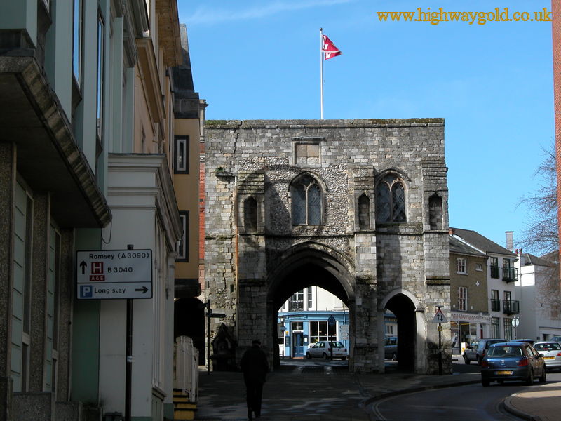 Westgate