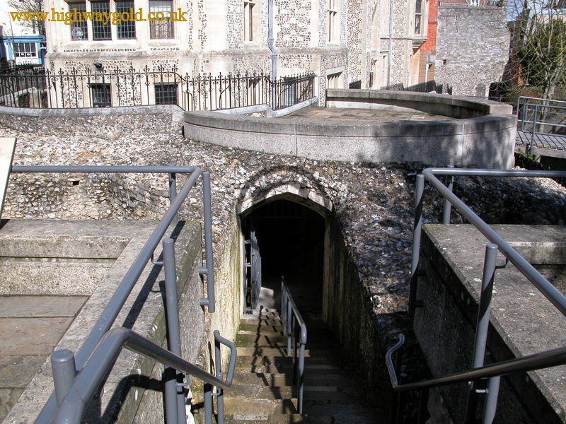 Castle