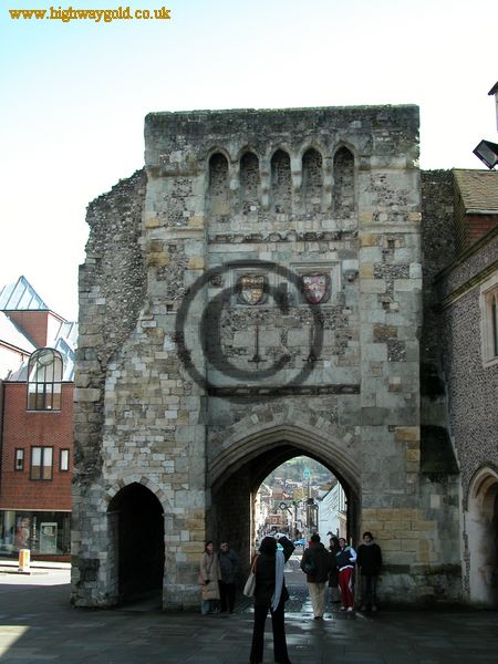 Westgate