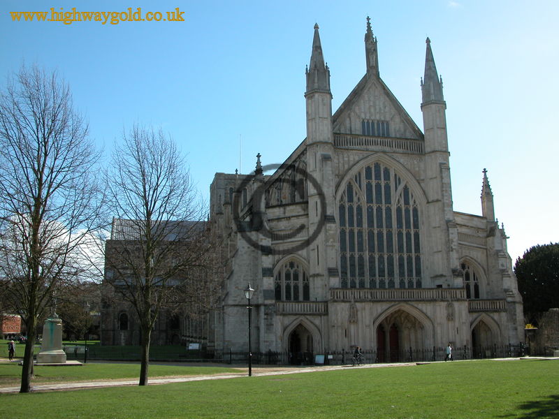 Cathedral