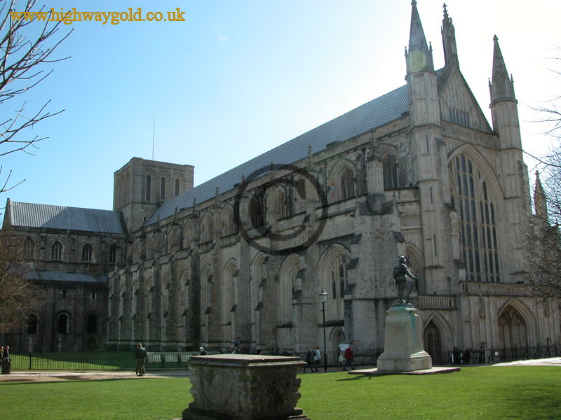 Cathedral