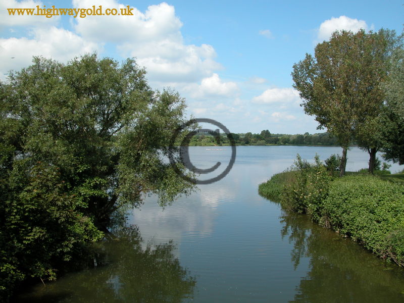 Ferry Meadows Country Park