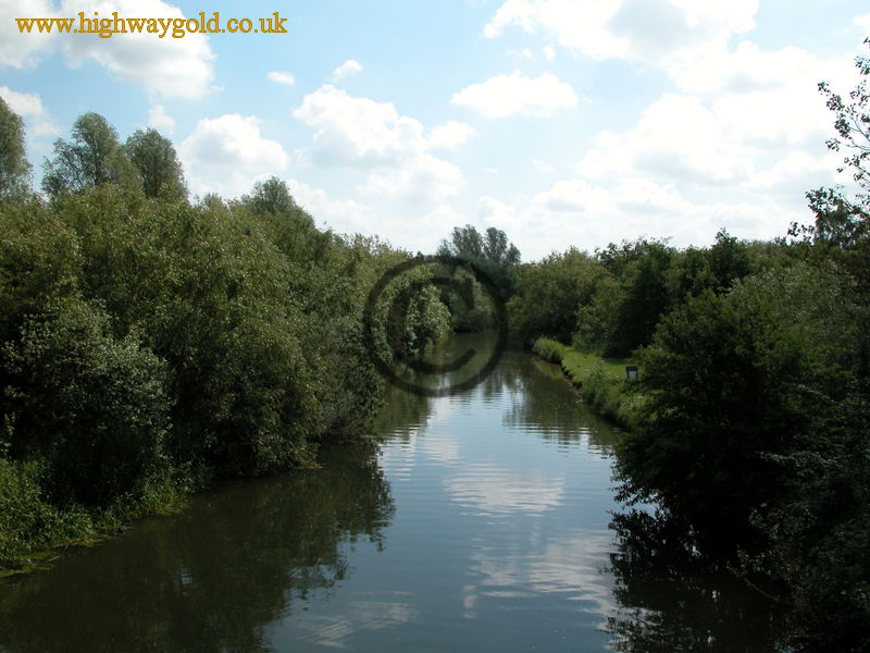 Ferry Meadows Country Park