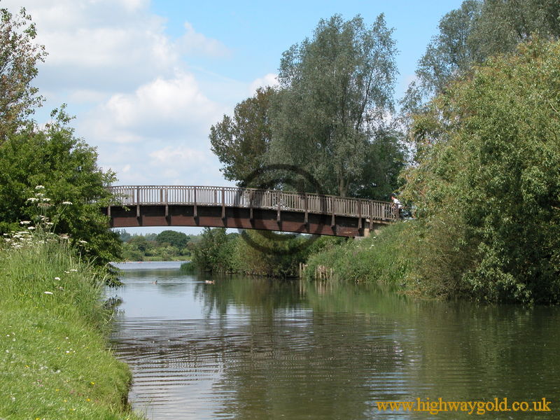 Ferry Meadows Country Park