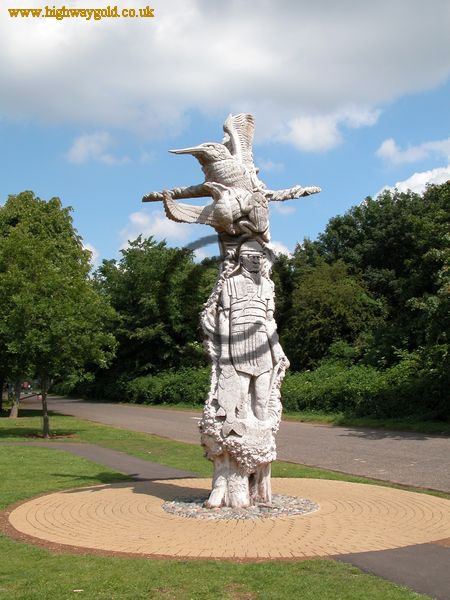 Ferry Meadows Country Park