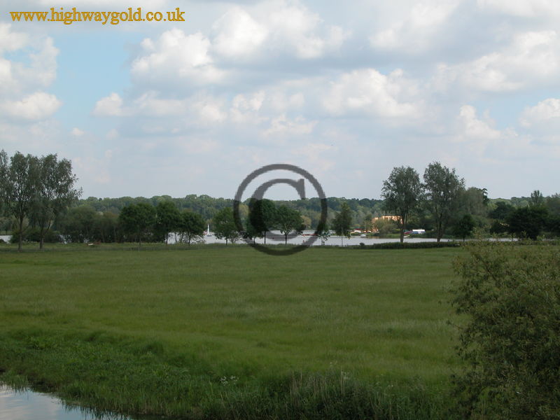 Nene Valley Railway