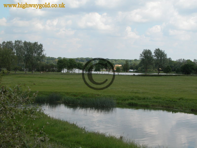 Nene Valley Railway