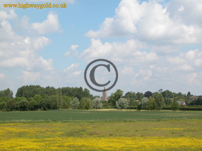 Nene Valley Railway