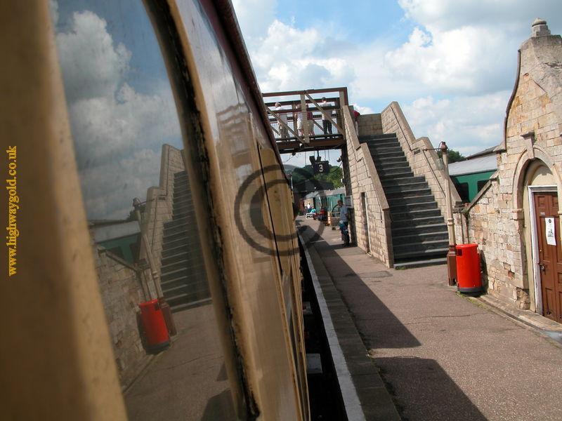 Nene Valley Railway