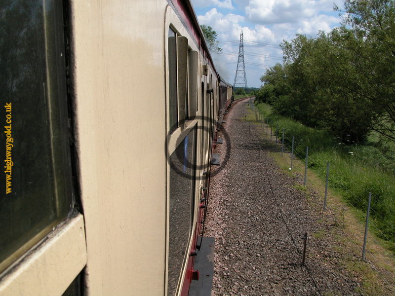 Nene Valley Railway