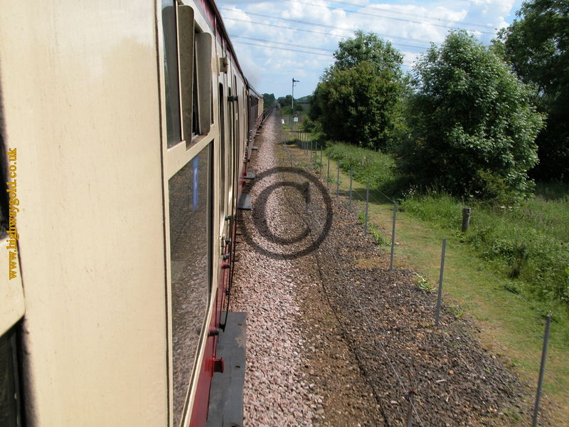 Nene Valley Railway