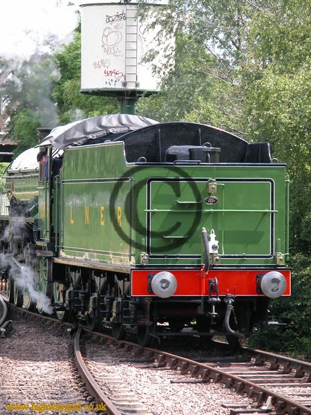 Nene Valley Railway