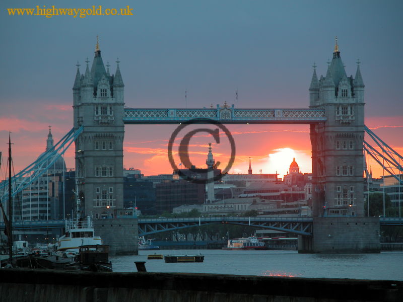 Tower Bridge