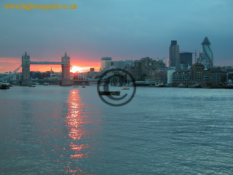Tower Bridge