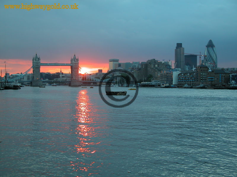 Tower Bridge