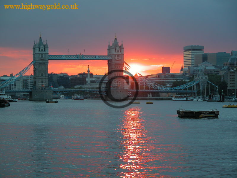 Tower Bridge